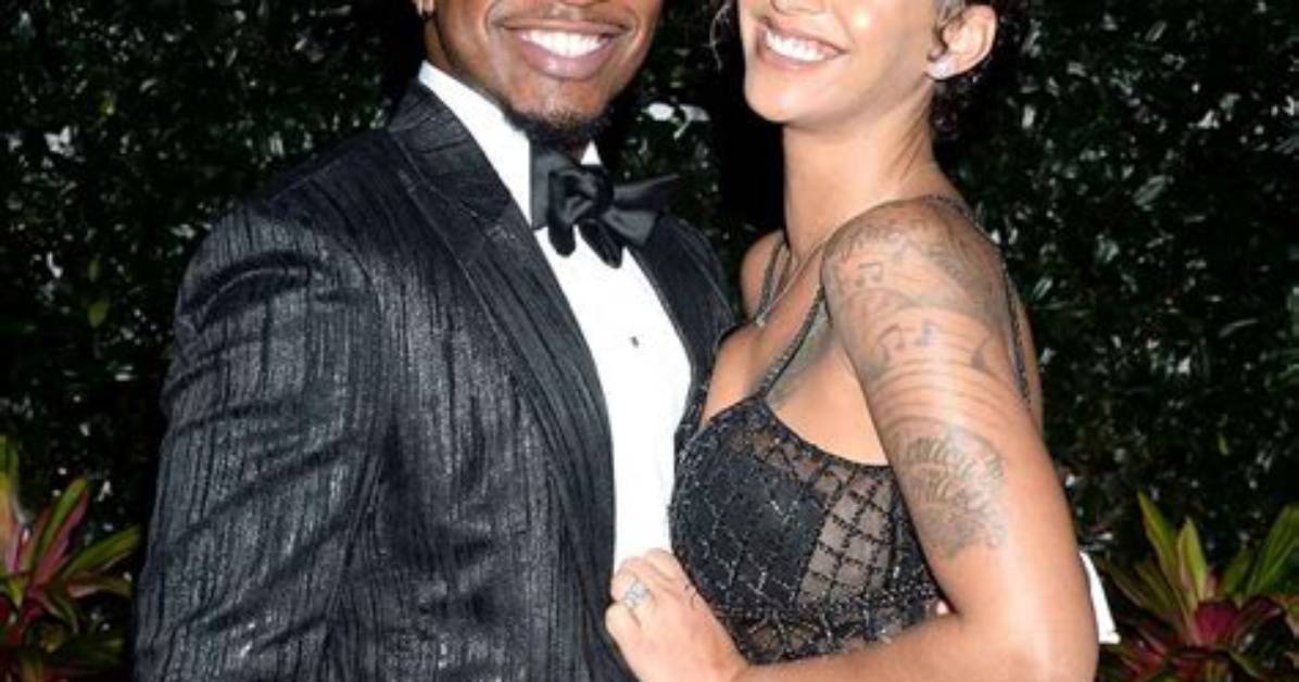 Ne-Yo and Crystal Smith: the Story Behind Their Love