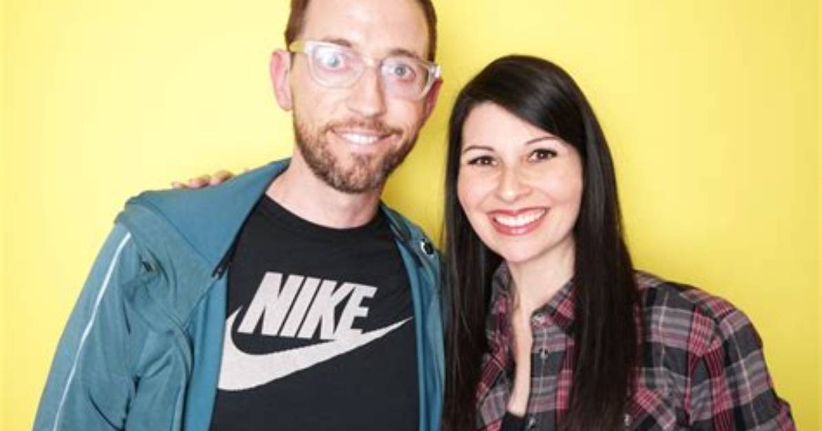 Neal Brennan's Ex and a Force to Be Reckoned With