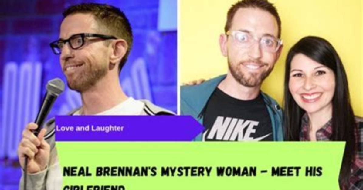 Neal Brennan's Known Relationships and Dating History