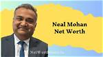 Neal Mohan Net Worth: Earnings of the New Youtube Ceo Explored
