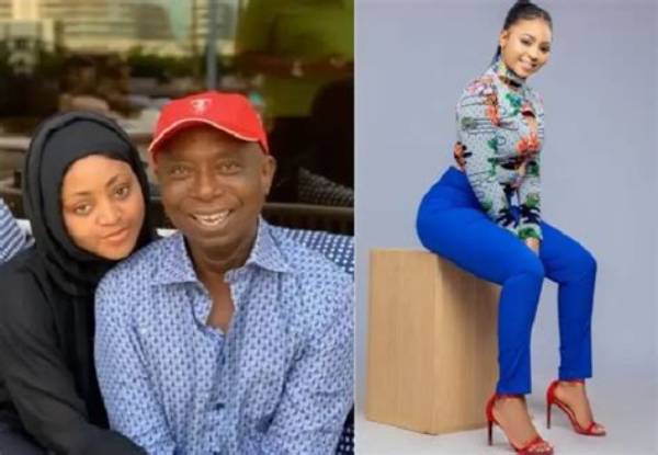 Ned Nwoko and Regina Daniels Age Difference: a Love Story Across Generations