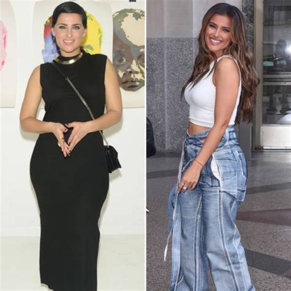 Nelly Furtado's Financial Journey: an in-Depth Look at Her Net Worth