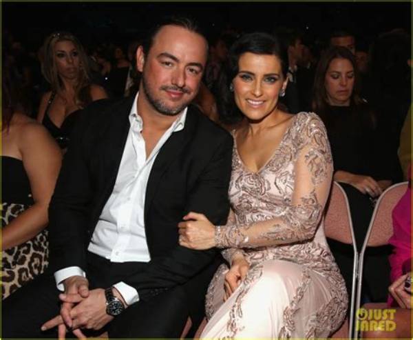 Nelly Furtado's Husband: the Man Behind the Music