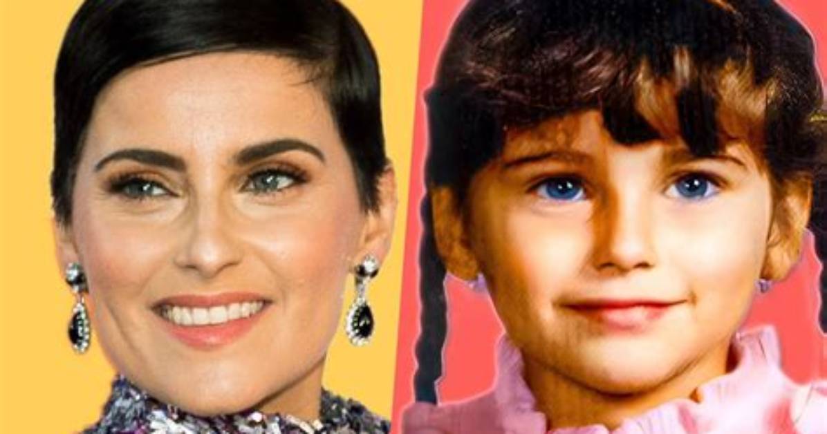 Nelly Furtado's Parents: the Roots of a Pop Sensation