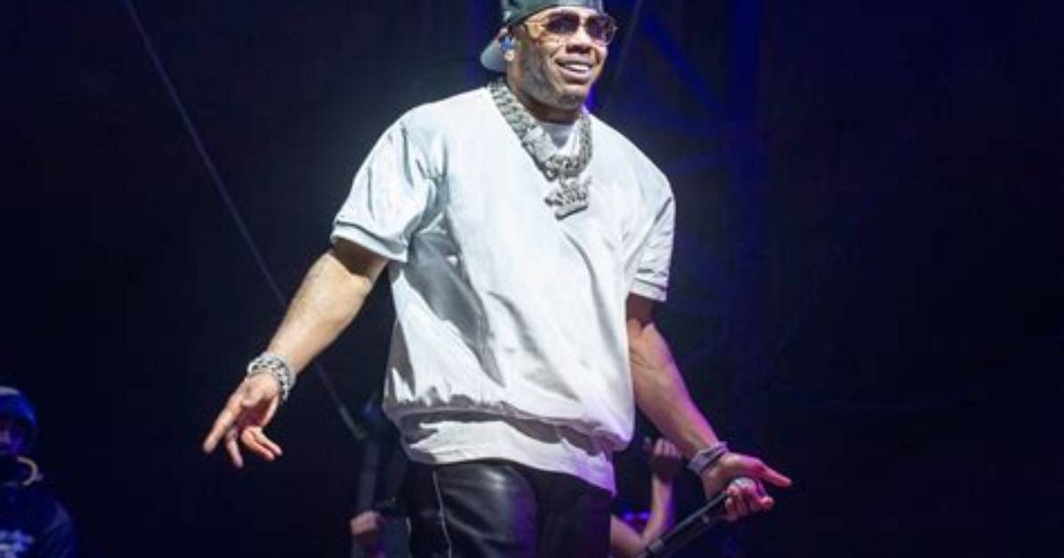 Nelly's Nationality: Unraveling the Roots of a Hip-Hop Icon