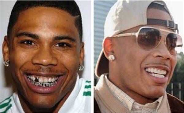 Nelly's Real Name: Discovering the Man Behind the Music
