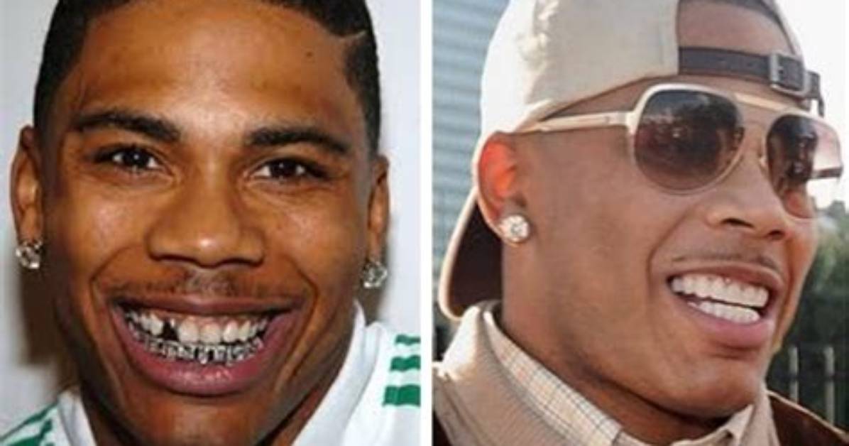 Nelly's Rise to Fame: a Look at Nelly Age 2000