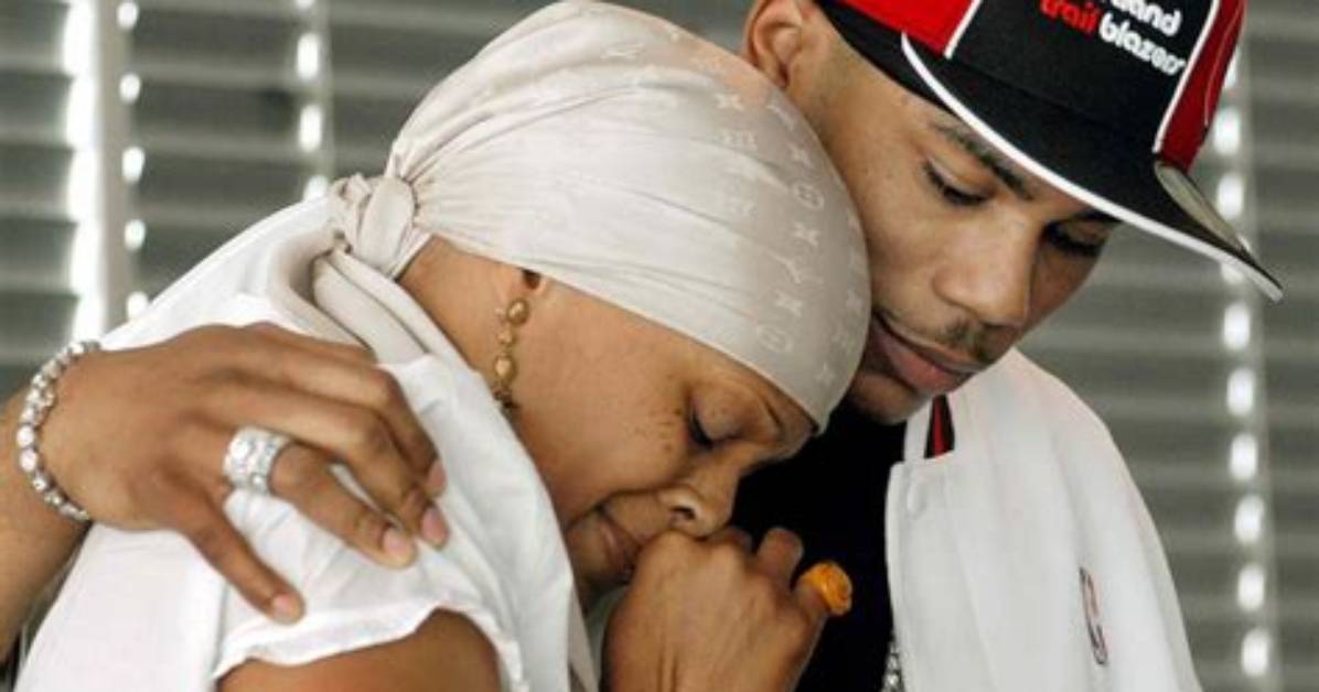 Nelly's Sister: a Tale of Love and Loss