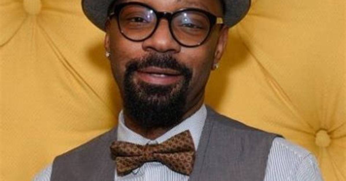 Nelsan Ellis Gay Rumors: Is Nelsan Ellis Dead?