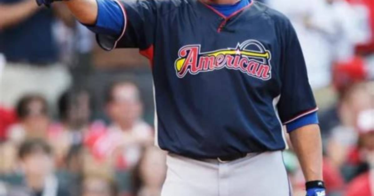 Nelson Cruz Height, Weight, Net Worth, Age, Birthday, Wikipedia, Who, Nationality, Biography