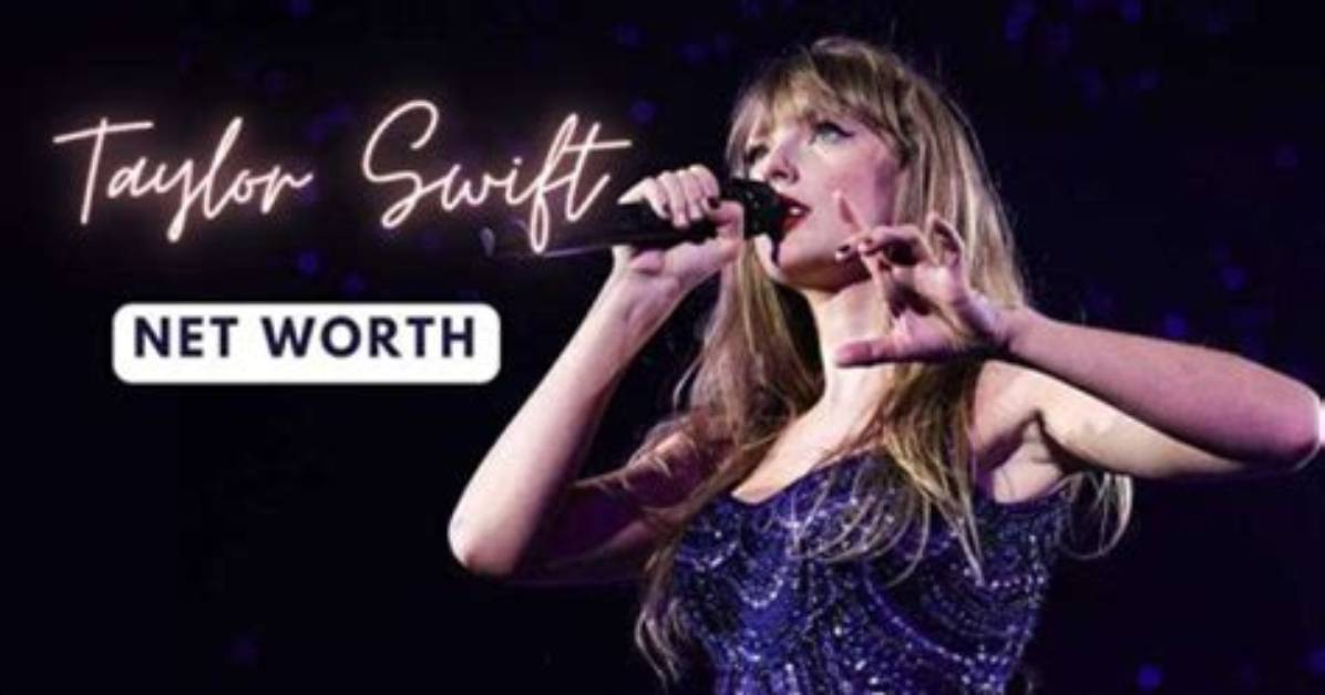 Net Worth and Untold Insights