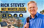Net Worth, Income Streams, and Investment Secrets Revealed!