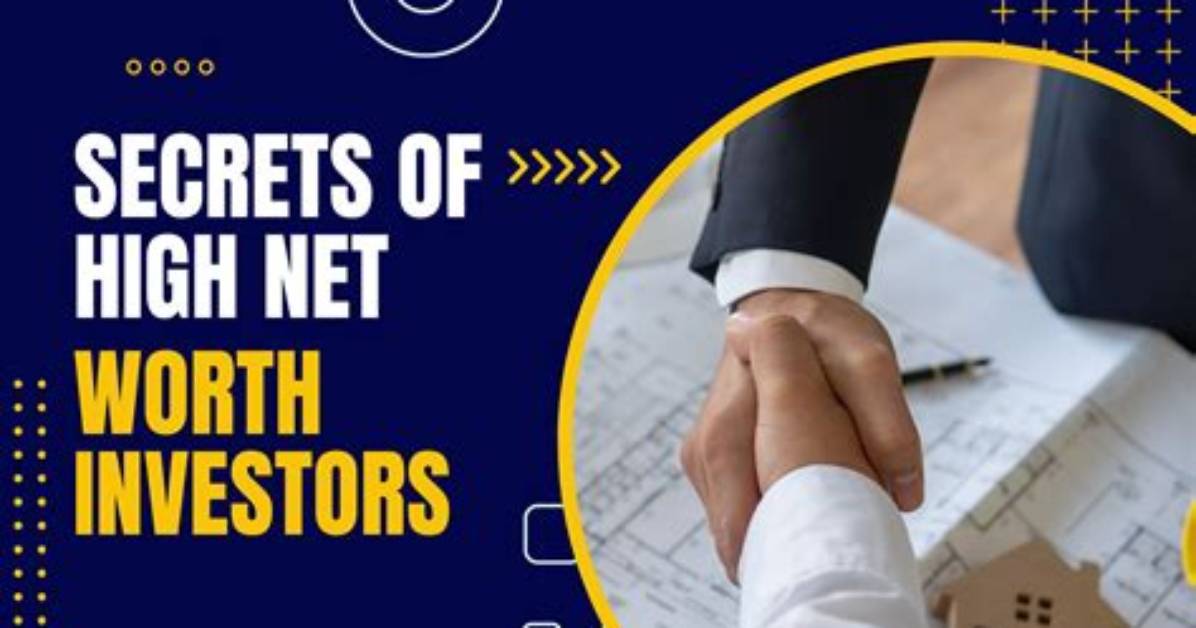 Net Worth, Investments, and Success Secrets Revealed