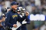 Net Worth of Jim Harbaugh: a Look into His Financial Success
