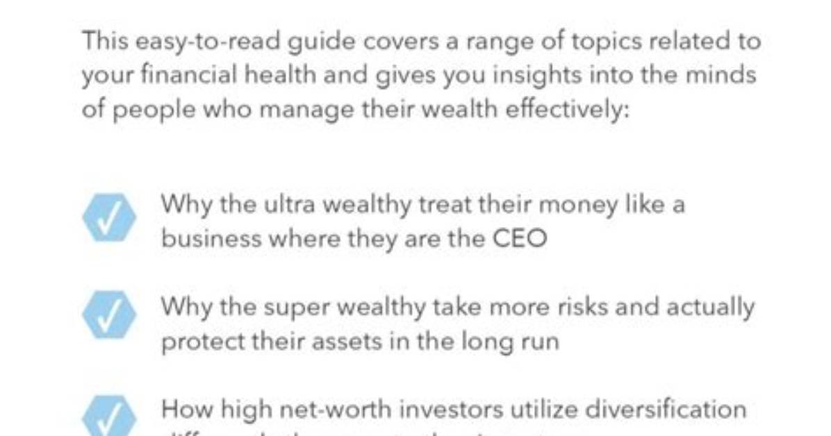 Net Worth, Sources, and Investment Secrets