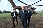 Netanyahu's Security Team: Protecting Israel's Leader