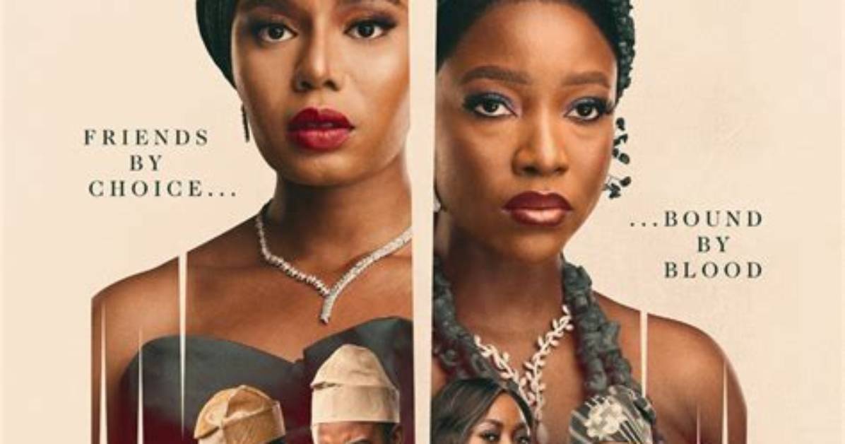 Netflix’s Blood Sisters Actress Nancy Isime Status with Boyfriend Chinedu Petit After All the Drama