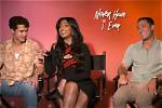 ‘Never Have I Ever’: Maitreyi Ramakrishnan and Mindy Kaling on Why Season 3 Is All About Team Devi