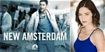 New Amsterdam Deaf Actress Sandra Mae Frank Is Rumored to Be Dating Photographer Julian S. Moiwai