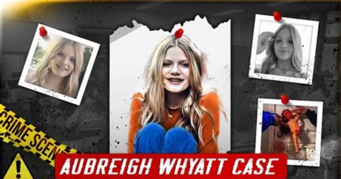New Discoveries in the Aubrey Wyatt Case