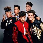 New Kids on the Block: the Group Donnie Wahlberg Is In