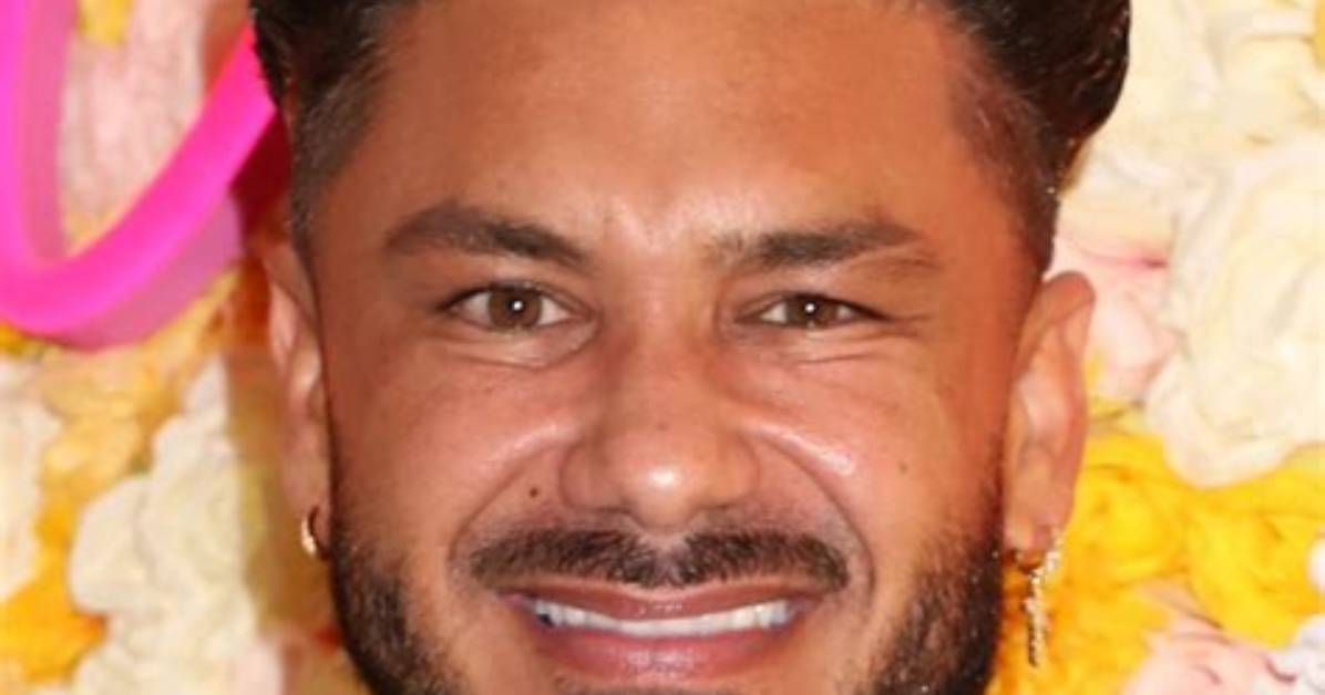 New Revelations: Pauly D's Parents Unveiled!
