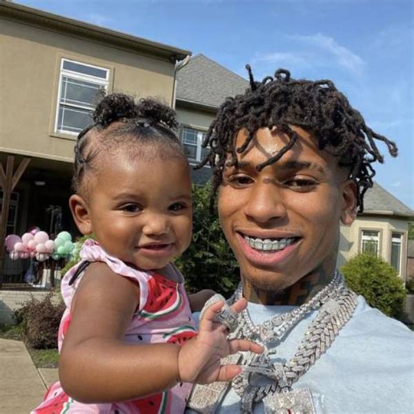 New Update: Nle Choppa's Daughter - Everything You Need to Know