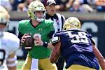 Nfl Prodigy and Defensive Force