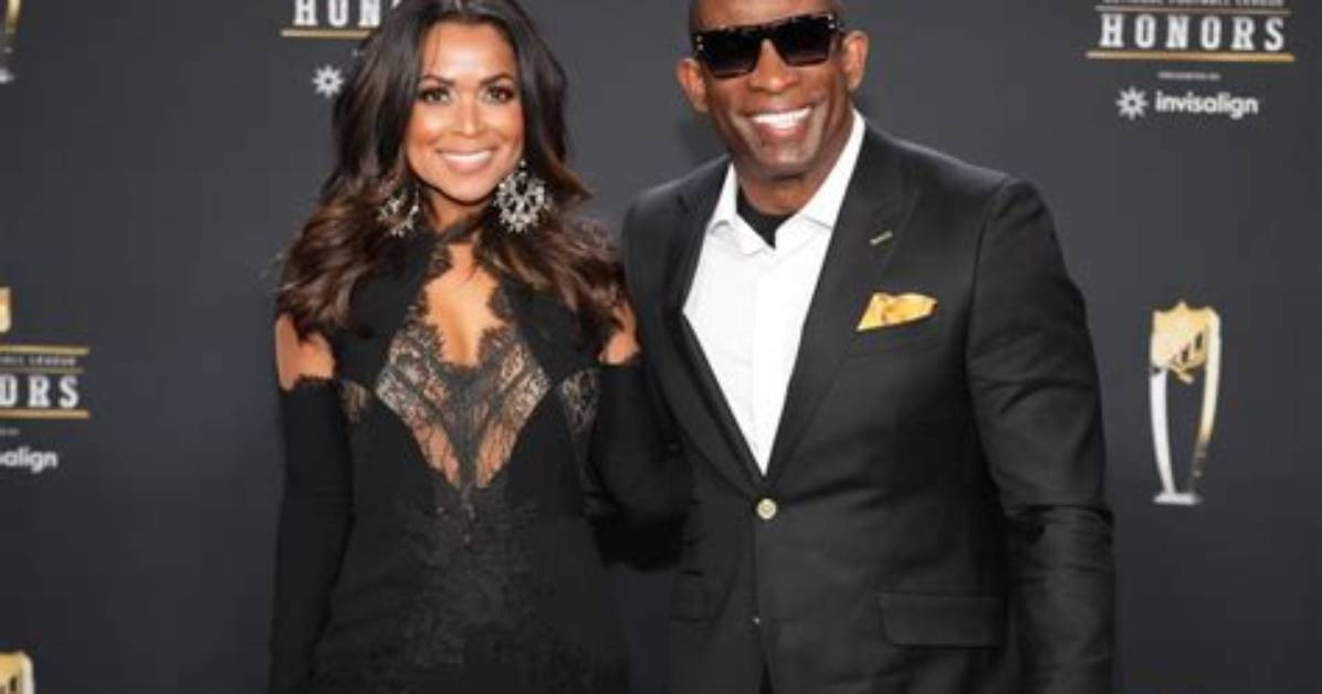 Nfl Romance: Deion Sanders and Tracey Edmonds Find Love in Unexpected Places