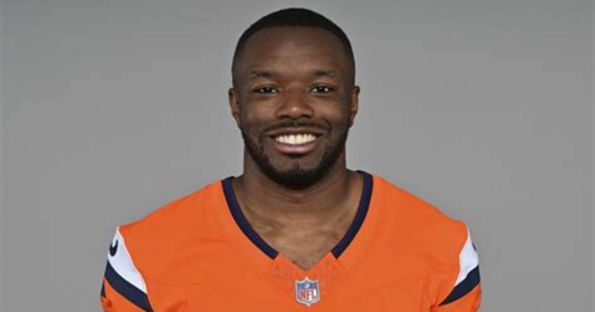 Nfl: Who Is Marvin Mims?