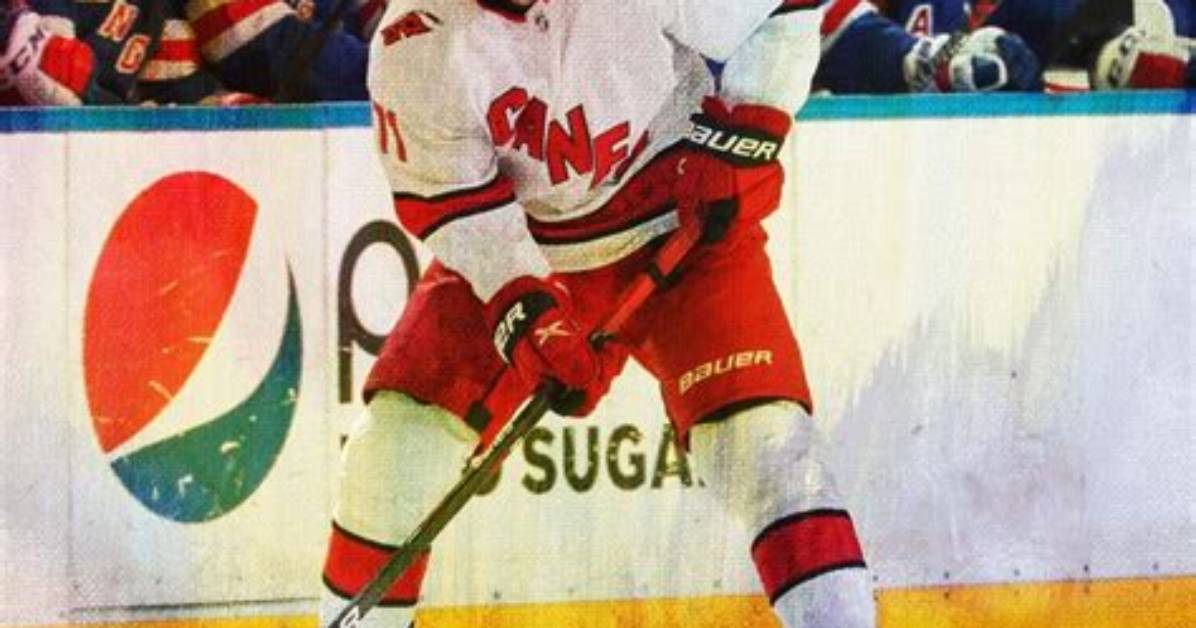 Nhl Right Winger Jesper Fast Wedding with Amanda Lindberg Was Dubbed as a Fairy Tale Movie