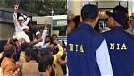 Nia Arrests Ten Pfi Leaders in Assam