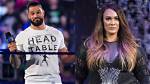 Nia Jax's Boyfriend 2024: Unveiling the Mystery