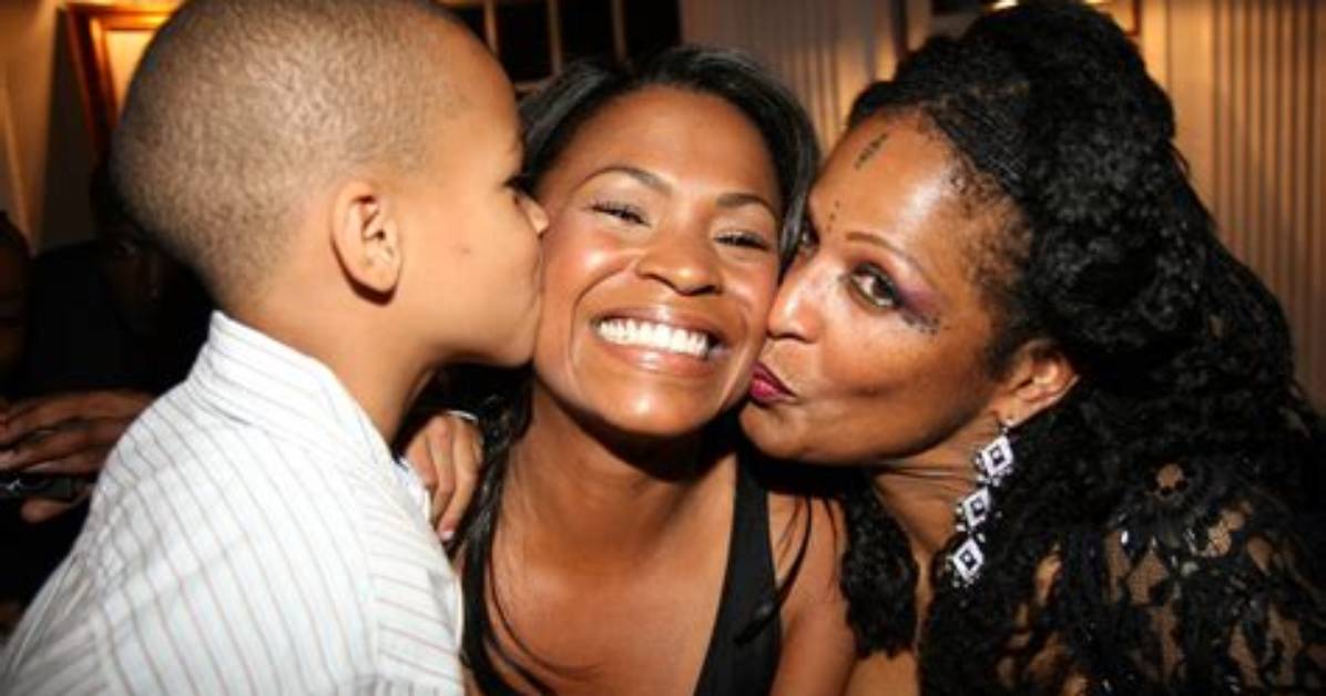 Nia Long's Mother: the Woman Behind the Star