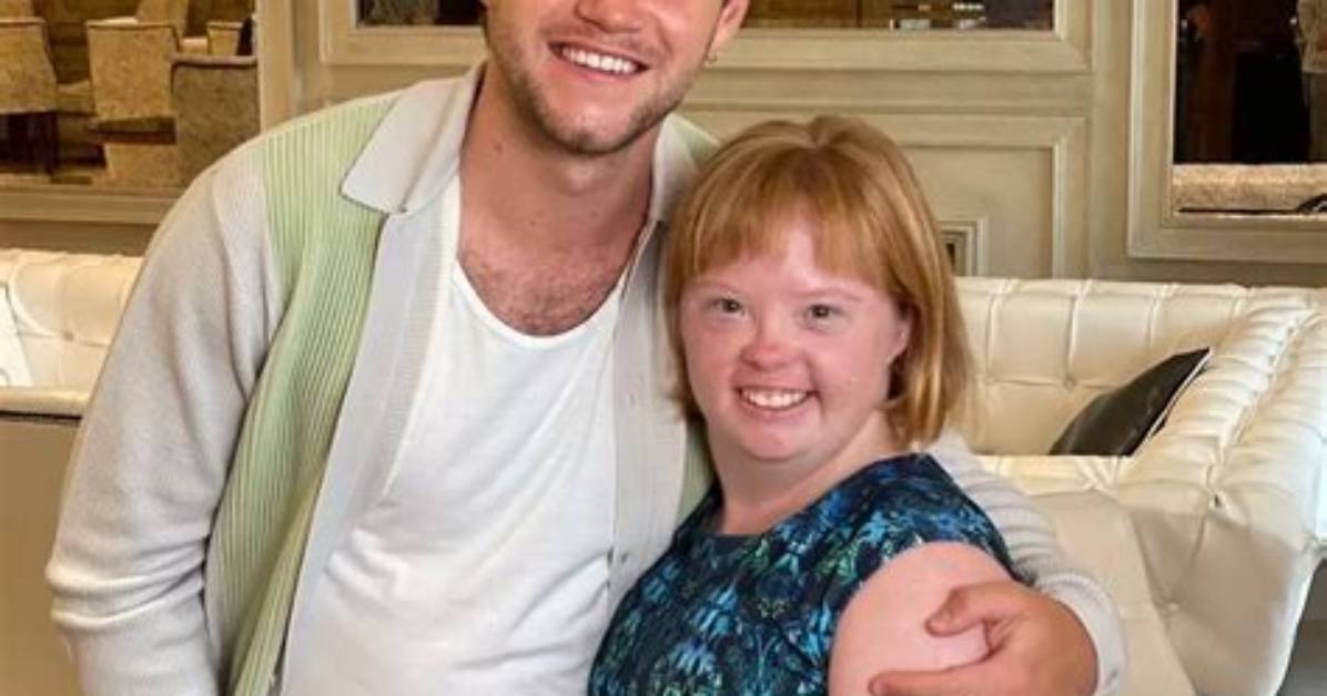 Niall Horan's Parents and Their Profound Influence