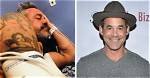 Nicholas Brendon Was Rushed to Hospital After Suffering a Cardiac Arrest