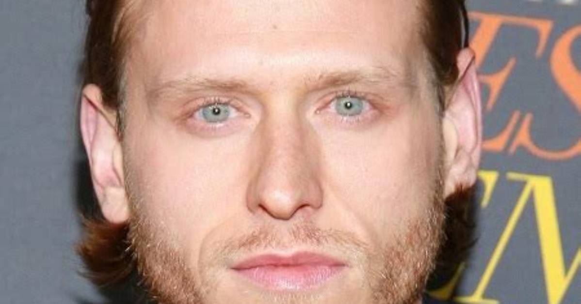 Nicholas Logan: Age, Accomplishments & Life Story