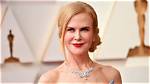 Nichole Kidman: a Look at the Actress's Height