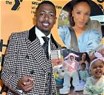 Nick Cannon Is Expecting Baby No. 10, Third Child with Brittany Bell