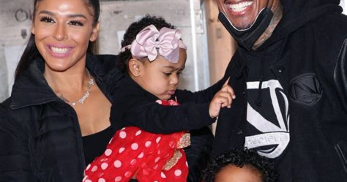 Nick Cannon's Parental Journey: Exploring the Lives of His Parents