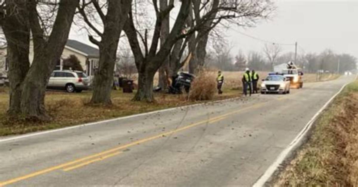 Nick Emrick Car Accident, What Happened to Nick Emrick?