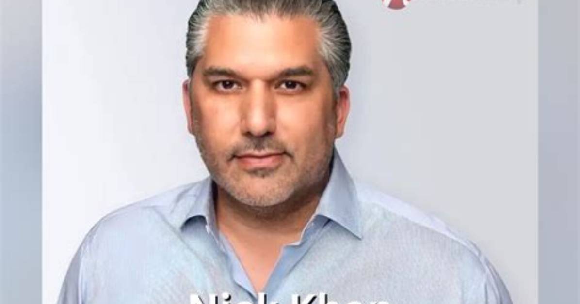 Nick Khan Age, Birthday, Wikipedia, Who, Nationality, Biography