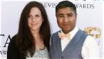 Nick Mohammed Is Married to Wife: Becka Mohammed. Kids.