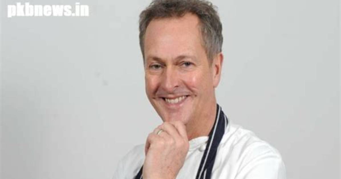Nick Nairn Illness and Health Update: What Happened to Celebrity Chef?