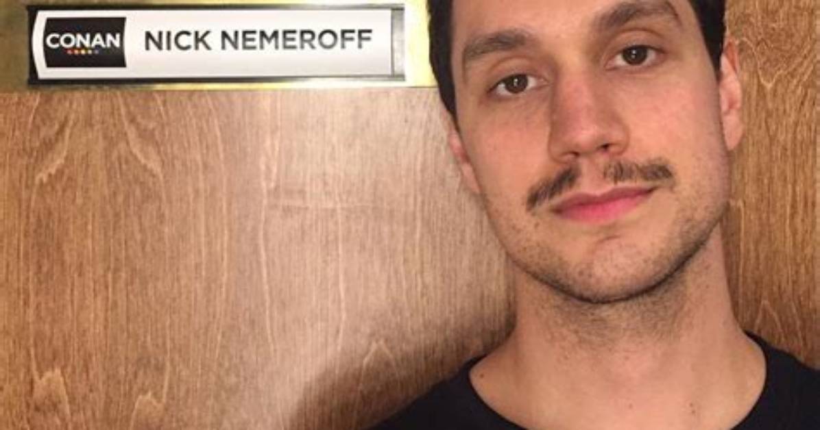 Nick Nemeroff Obituary, What Was Nick Nemeroff Cause of Death?