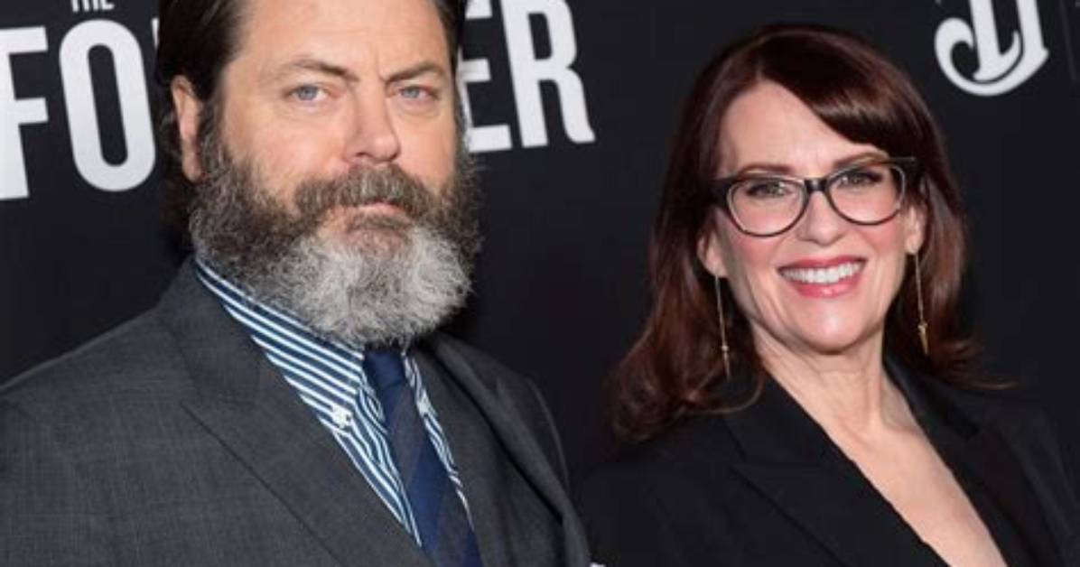 Nick Offerman's Notable Relationships: a Comprehensive Guide