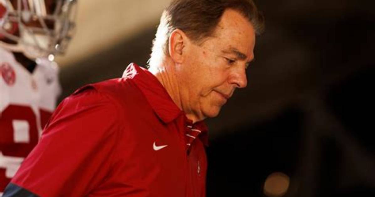 Nick Saban Age: the Youngest and Oldest Head Coach in Fbs
