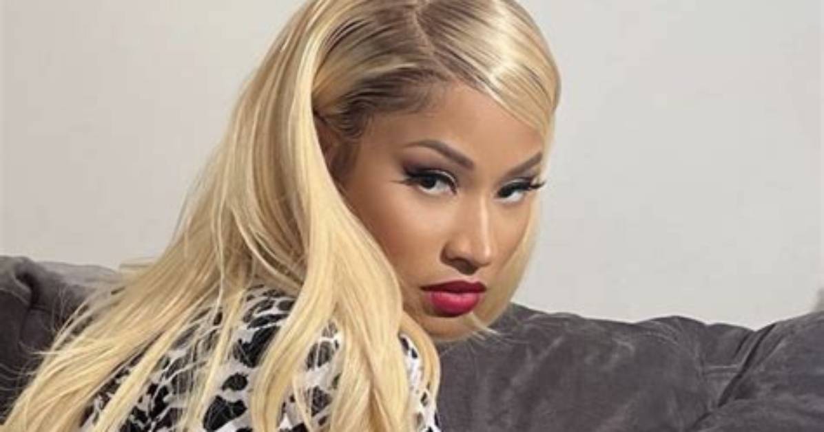Nicki Minaj Responds to University of Berkeley New Course on Her Career