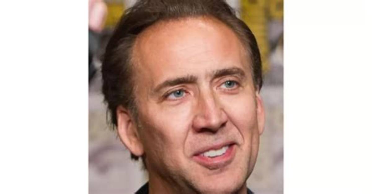 Nicolas Cage: a Retrospective Timeline of His Career