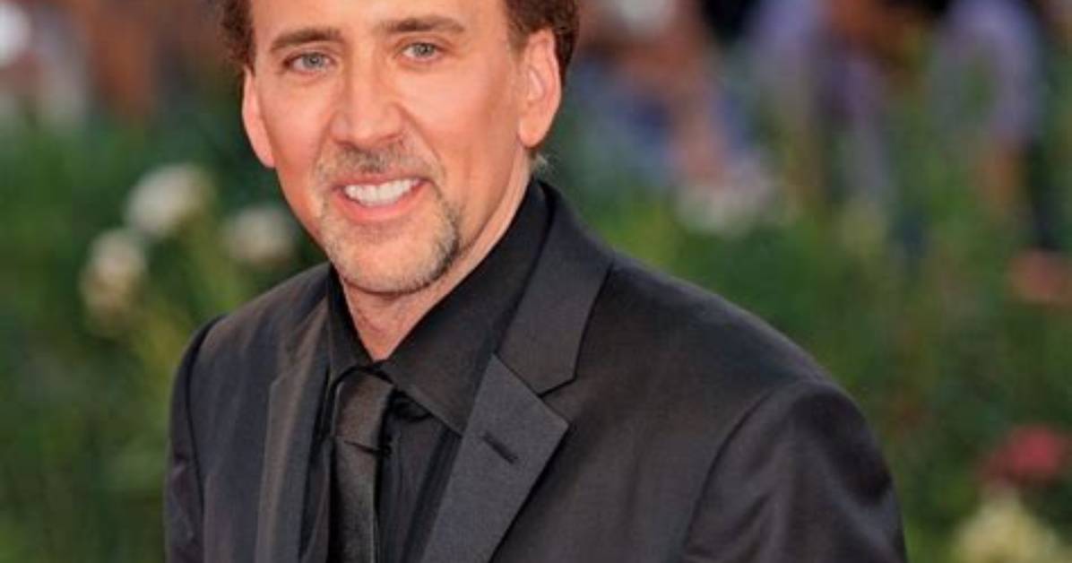 Nicolas Cage's Marital History: a Chronological Journey of His Wives